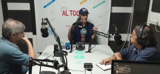 Edición 480 de Historias del presente