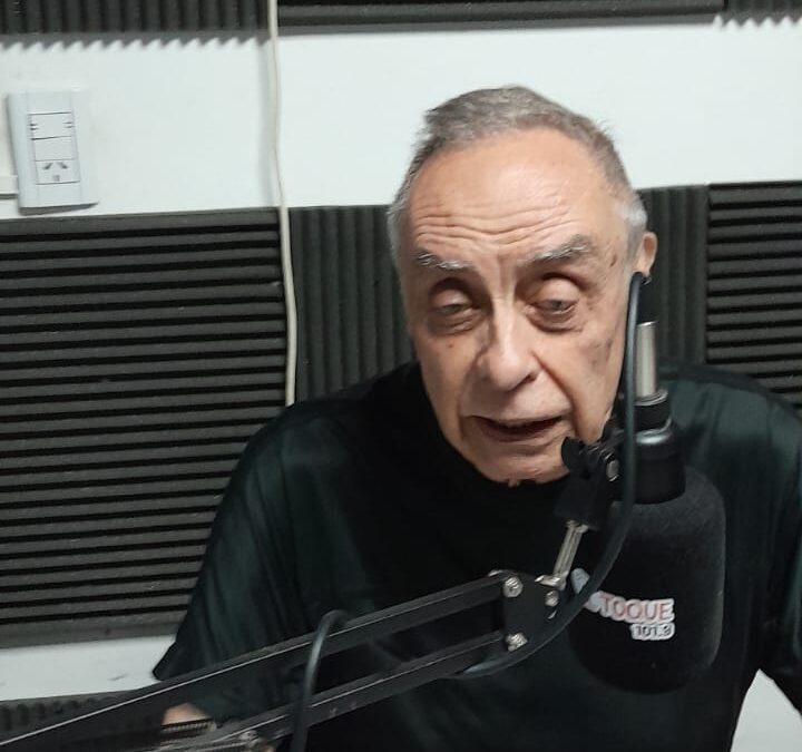 Edición 473 de Historias del Presente