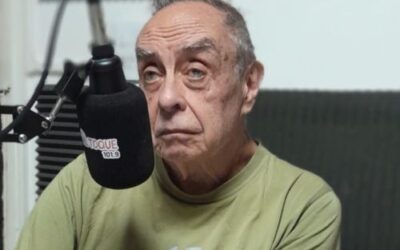 Edición 478 de Historias del Presente