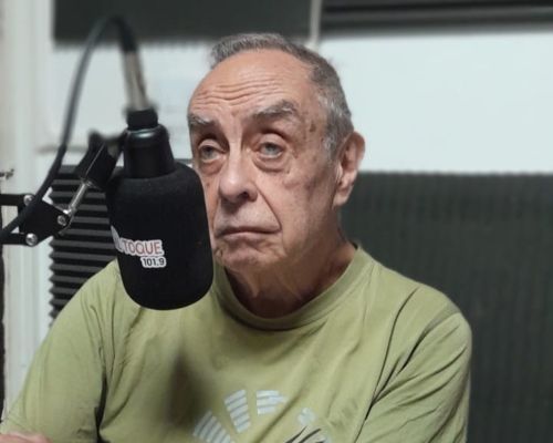 Edición 478 de Historias del Presente