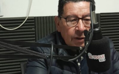 Edición 482 de Historias del presente