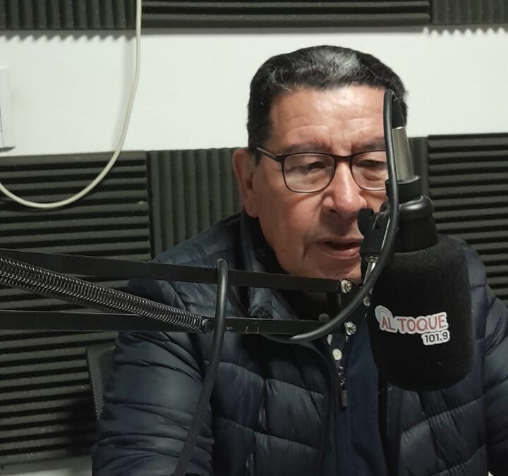 Edición 482 de Historias del presente