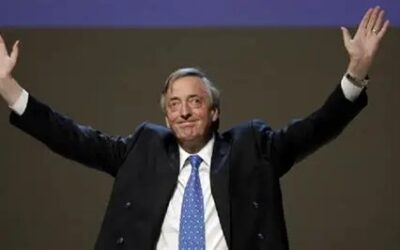 Edición 482 de Historias del presente