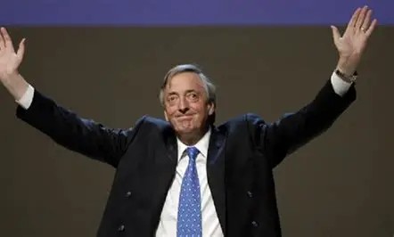 Edición 482 de Historias del presente