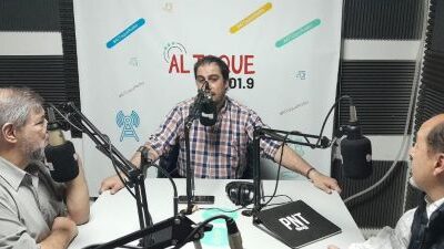 Historias del Presente. Programa 476