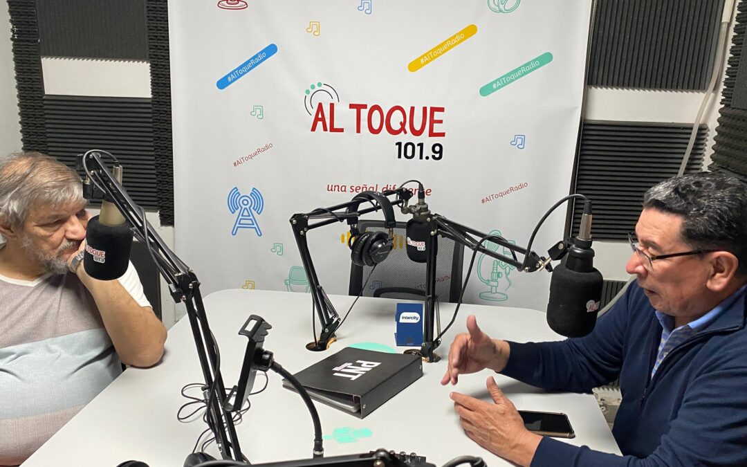 Edición 472 de Historias del Presente