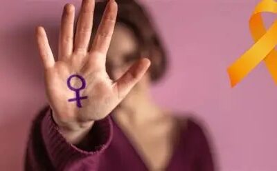 Día Internacional por la eliminación de la violencia contra la mujer