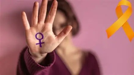Día Internacional por la eliminación de la violencia contra la mujer