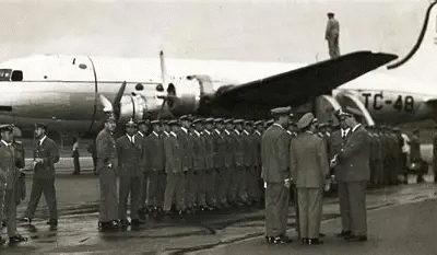 Edición 482 de Historias del Presente