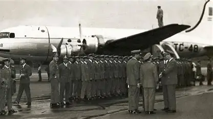 Edición 482 de Historias del Presente