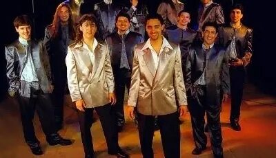 10 de noviembre: Nace la Banda XXI