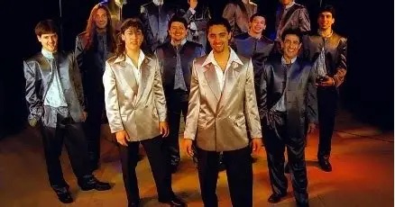 10 de noviembre: Nace la Banda XXI