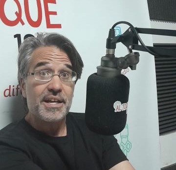 Damián Antunez