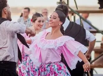 10 de noviembre: Día de la Tradición