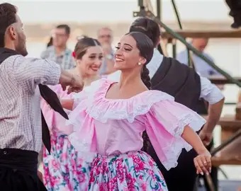 10 de noviembre: Día de la Tradición