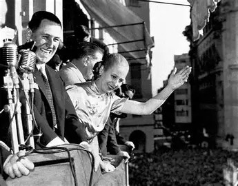 Documental sobre el Día de la Militancia: Emanuel Sosa