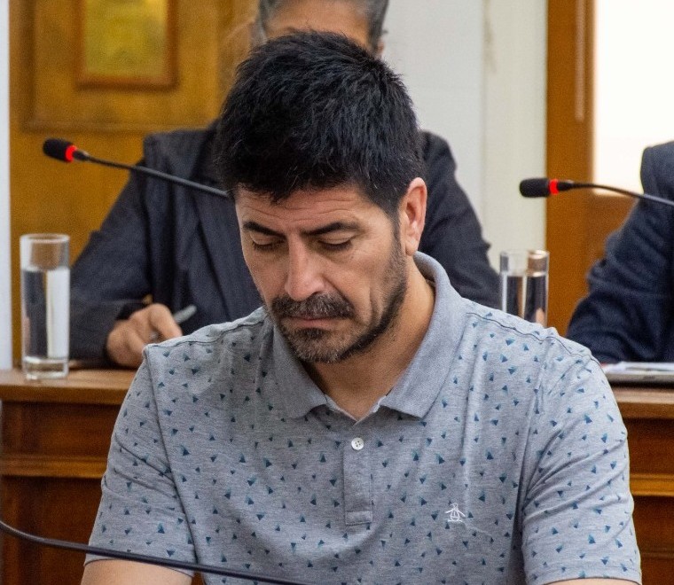 Edición 482 de Historias del Presente