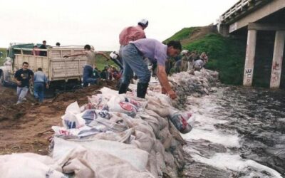 Edición 482 de Historias del Presente