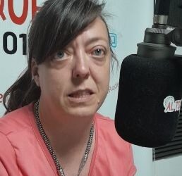 Lucía De Carlos – Abogada de género