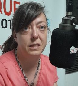 Lucía De Carlos – Abogada de género