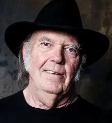 Neil Young