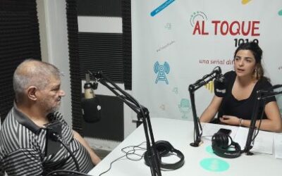 María Antonella Nalli