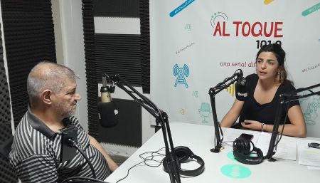 María Antonella Nalli