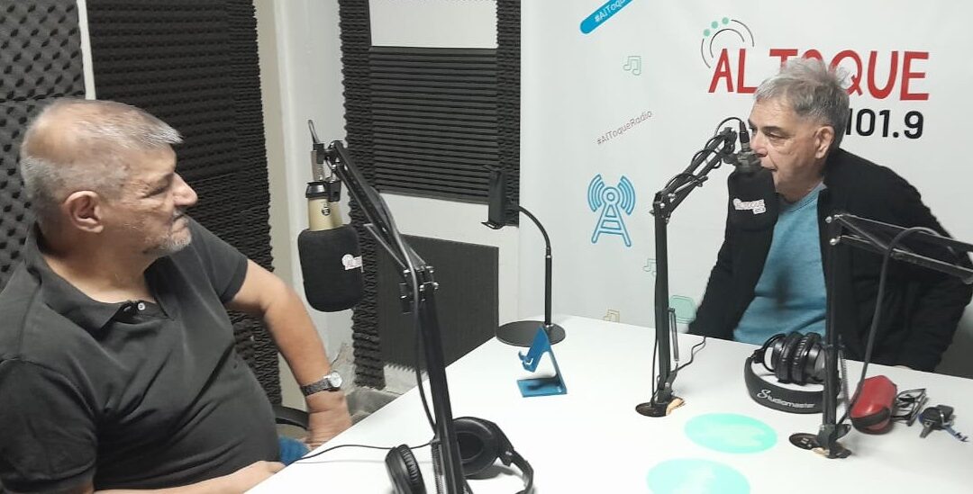 Edición 487 de Historias del Presente