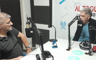 Edición 487 de Historias del Presente