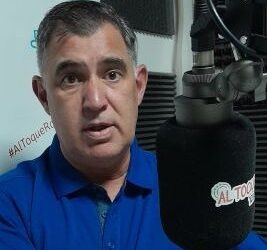 Nos visita el secretario de Economía e Innovación, Pablo Antonetti