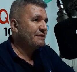 Edición 485 de Historias del Presente