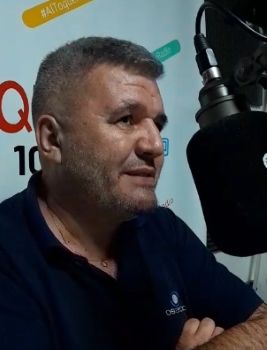 Edición 485 de Historias del Presente