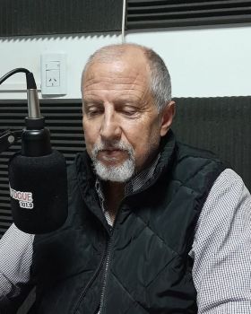 Edición 484 de Historias del Presente