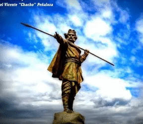 Chacho Peñaloza
