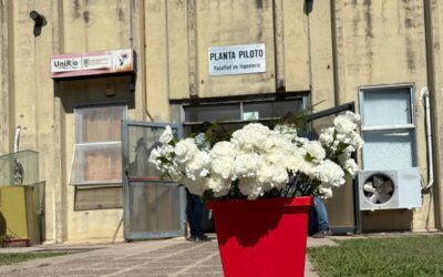 Recordamos la tragedia de la plata piloto UNRC