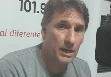 EDICIÓN 501 DE HISTORIAS DEL PRESENTE