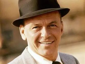 Frank Sinatra