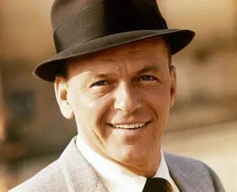 Frank Sinatra