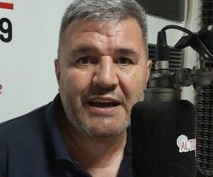 Hablamos con José Luis Oberto