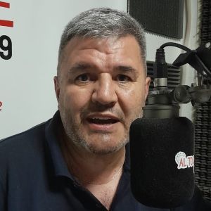 Hablamos con José Luis Oberto
