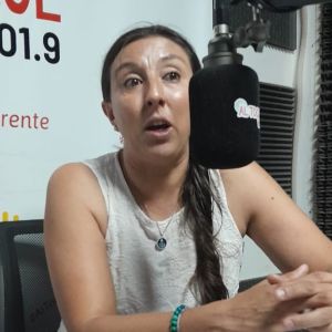 Milagros Obregón