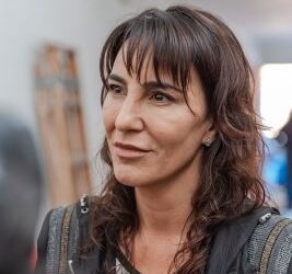 La diputada nacional Natalia De la Sota