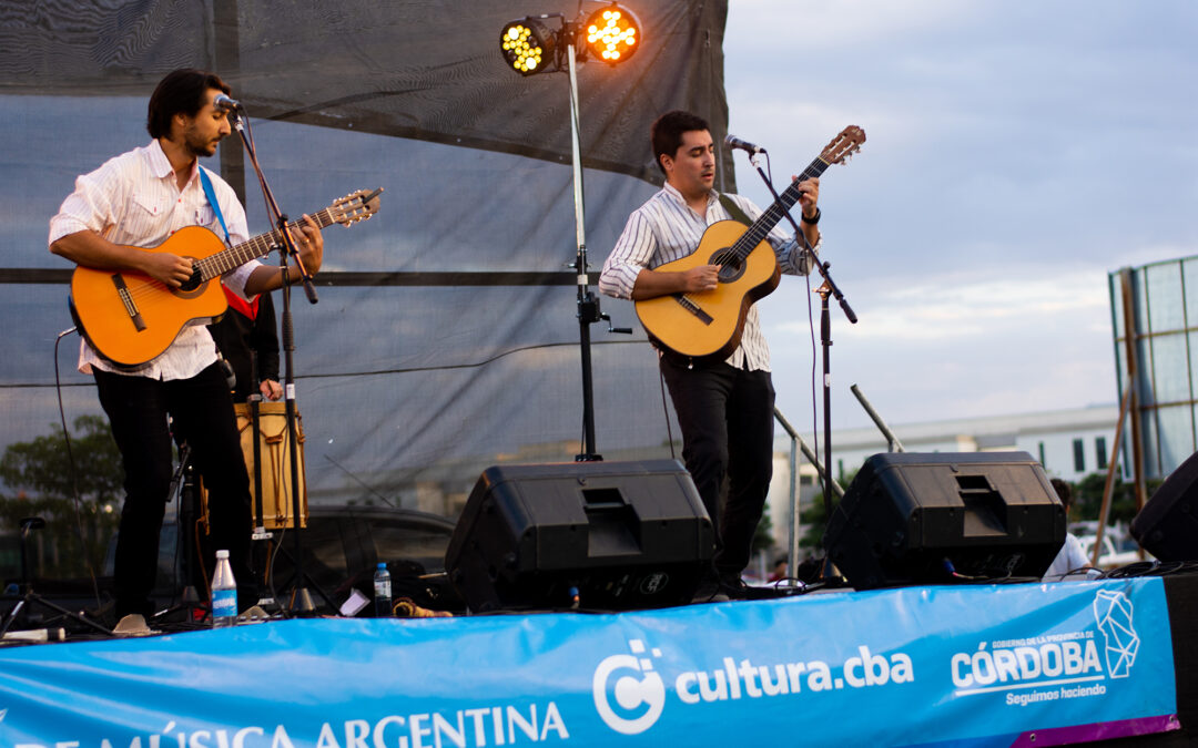 Ciclos Musicales de Verano: la Costanera brilló y este domingo continúa la fiesta