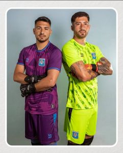 PLANTEL DE ESTUDIANTES DE RIO CUARTO 2026*