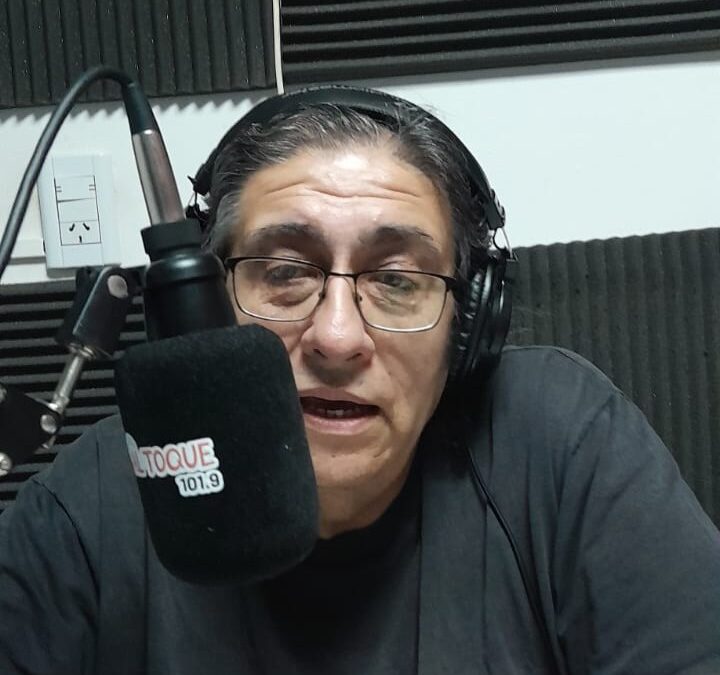 Edición 511 de Historias del Presente