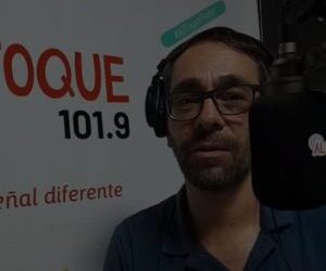 Edición 512 de Historias del Presente: Leonardo Brochero