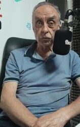 HDP 521. Eduardo Massa