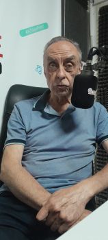 HDP 521. Eduardo Massa