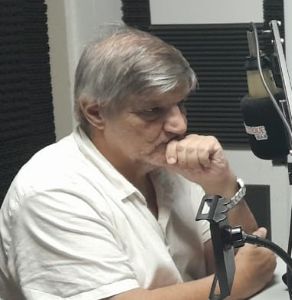 Edición 529 de Historias del Presente