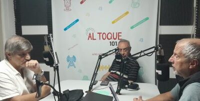 En la Edición 524, Eduardo Massa